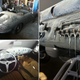 Illustration for article titled This $600,000 Porsche/Ferrari/M5 Totaling Fire Will Make You Cry